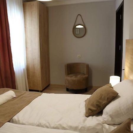 Griboedov Apartment Tbilisi Exteriér fotografie