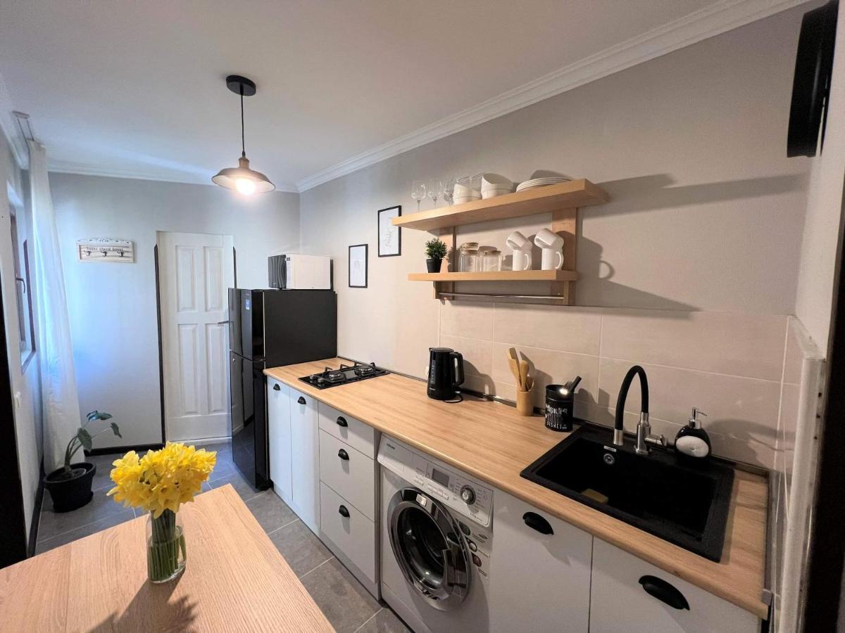 Griboedov Apartment Tbilisi Exteriér fotografie