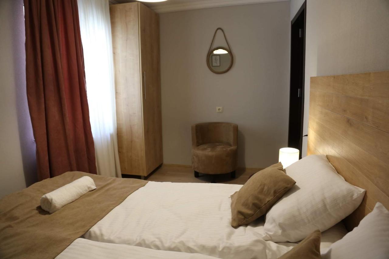 Griboedov Apartment Tbilisi Exteriér fotografie